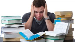 استرس امتحان را چگونه مهار کنیم