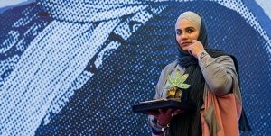 نرگس آبیار «بی وقتی» را کلید می‌زند