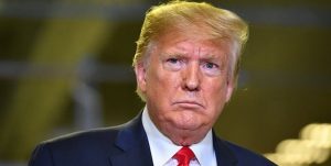 استیضاح ترامپ در مجلس نمایندگان رأی می‌آورد