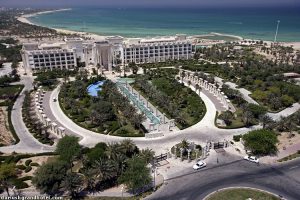 جزیره کیش را به چینی ها واگذار کردند؟