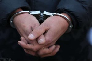 بازداشت تعدادی از اعضای شبکه فساد دارویی استان البرز