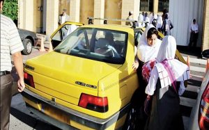 سرویس مدارس البرز و سرگردانی دانش آموزان سرویس مدارس البرز و سرگردانی دانش آموزان