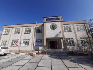 نبود زمین مناسب مشکل اصلی ساخت مدرسه در البرز