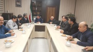 مهد کودک ها و مدارس ابتدایی البرز فردا سه شنبه تعطیل است