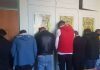 دستگیری زورگیرانی که در اغتشاشات البرز دست داشتند