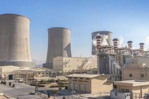 نیروگاه منتظر قائم آلودگی ندارد