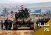 پیروزی های جدید ارتش سوریه در ادلب