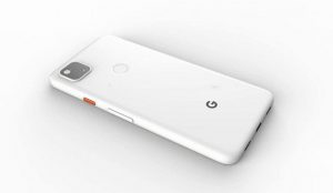 درز تصاویری جدید از گوشی پیکسل ۴A گوگل