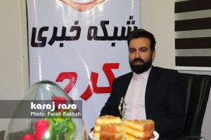 ۹۲۴ اثر به چهارمین جشنواره رسانه ای ابوذر البرز ارسال شد