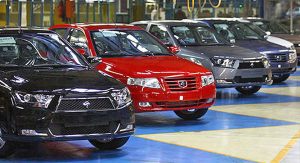 مافیای خرید خودرو با ربات ثبت نام می‌کنند