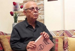 نخستین گوینده برنامه کودک و خردسال رادیو ایران درگذشت
