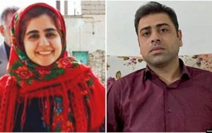 حکم ۵ سال حبس اسماعیل بخشی، محمد خنیفر و سپیده قلیان قطعی شد