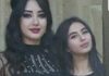 قتل فجیع دو دختر از اقوام بشار اسد + تصاویر