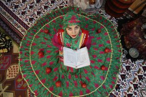 آشنایی با شب یلدا در چهارگوشه ایران
