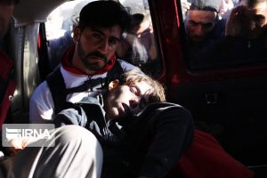 فیلم؛ حرف های دردناک خانواده فرهاد و آزاد خسروی؛ کولبران کُرد