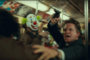 بازیگر جوکر همبازی تام کروز ‌می‌شود