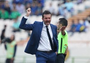 پایان همکاری استقلال با استراماچونی | مجیدی سرمربی شد