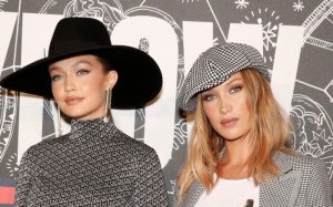 ۷ مدلی که بیشترین تعداد فالوئر را دارند | مدلی که ۱/۵ برابر جمعیت ایران فالوئر دارد