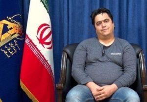 دلیل تاخیر در پخش اعترافات روح الله زم