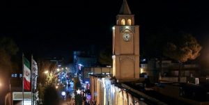 وضعیت استان‌ها در ۵ دی؛ از قطعی اینترنت تا حضور پرشمار نیروی انتظامی