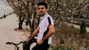 جزئیات و دلیل بازداشت خانواده پویا بختیاری