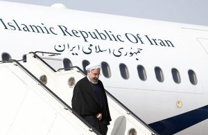 جزییاتی از سفر روحانی به ژاپن و مالزی