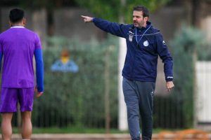 پول استراماچونی پرداخت شد