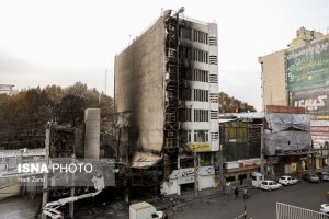 هشدار نسبت به نزدیک ترشدن لحظات اعتراضات در ایران