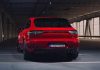 نگاهی به پورشه جدید ماکان GTS + تصاویر