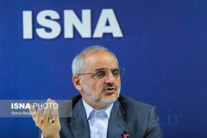 حل مشکلات دانش آموزان و معلمان بازداشتی در حوادث آبان ماه