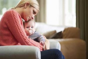 مضرات داروهای ضد افسردگی در بارداری بر مغز کودک