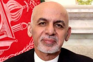 «اشرف غنی» اکثریت آرا را کسب کرد