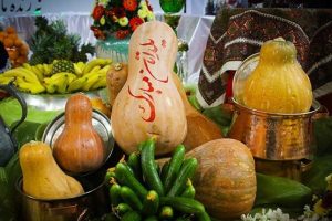 آشنایی با خصوصیات متولدین یلدا