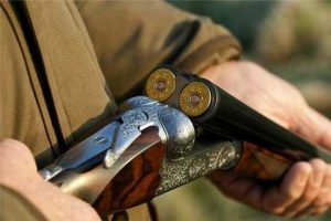 انهدام باند تهیه اسلحه شکاری دست ساز در تهران + عکس