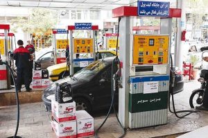 رد ارتباط آلودگی هوا به کیفیت بنزین