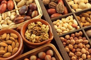 نکات مهم هنگام خرید آجیل شب یلدا