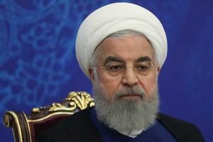 سکوت دولتی ها درباره خبر سفر تفریحی رئیس جمهور به مازندران