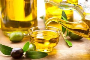 پخت و پز با روغن زیتون ممنوع!