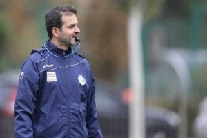 دو شرط مهم استراماچونی برای عقد قرارداد با استقلال!