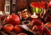 توصیه های طب سنتی برای شب یلدا