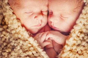 اگر دوقلو می‌خواهید…