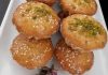 طرز تهیه کیک یزدی