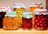 طرز تهیه ترشی‌ های خوشمزه!