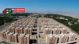 ثبت نام مسکن ملی در البرز، تهران و قزوین از امروز