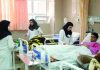 استخدام ۵ هزار نیروی پرستاری تا پایان سال