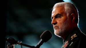 بیوگرافی سردار قاسم سلیمانی + تصاویر