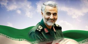 روز شهادت سردار سلیمانی روز جهانی مقاومت در تقویم کشور ثبت شد