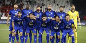پاداش ۱۰۰۰ دلاری برای استقلالی ها بعد از برد مقابل الریان