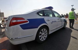 محدودیت ترافیکی در جاده کرج – چالوس اعمال می شود