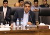معاون شهرسازی شهرداری منطقه ۱۴ تهران، شهردار فردیس شد